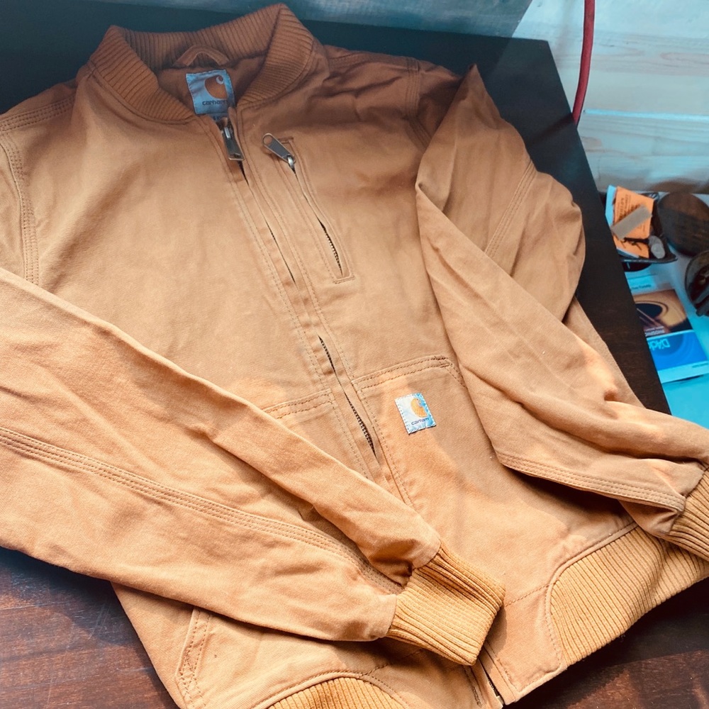 Carhartt Bomber jacket